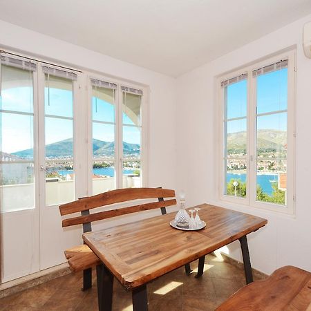 Apartment Poseidon Trogir Bilik gambar