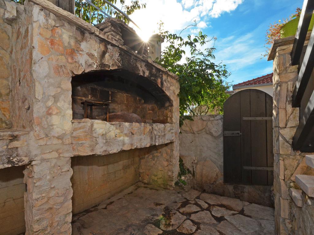 Apartment Poseidon Trogir Luaran gambar