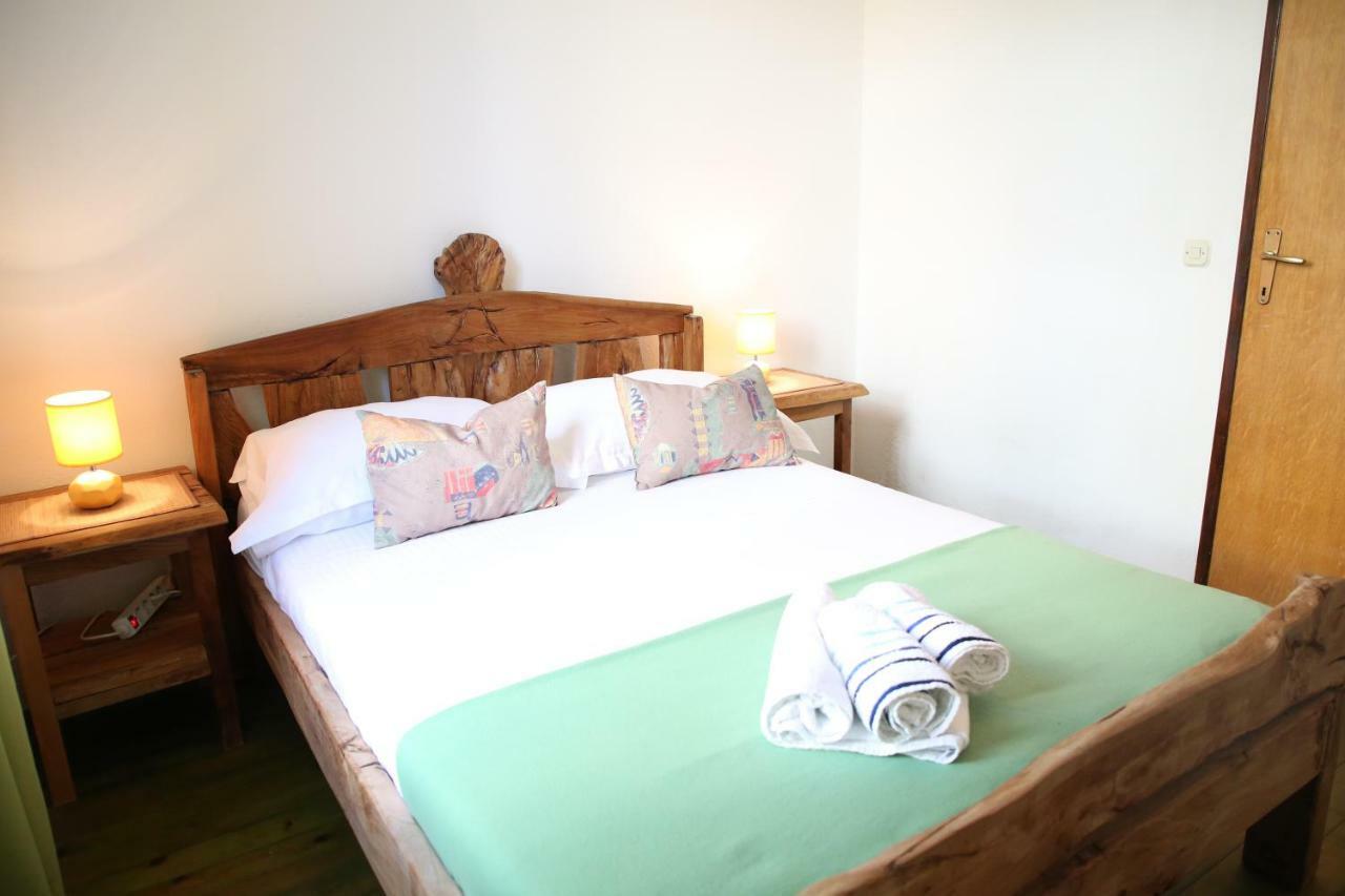 Apartment Poseidon Trogir Luaran gambar
