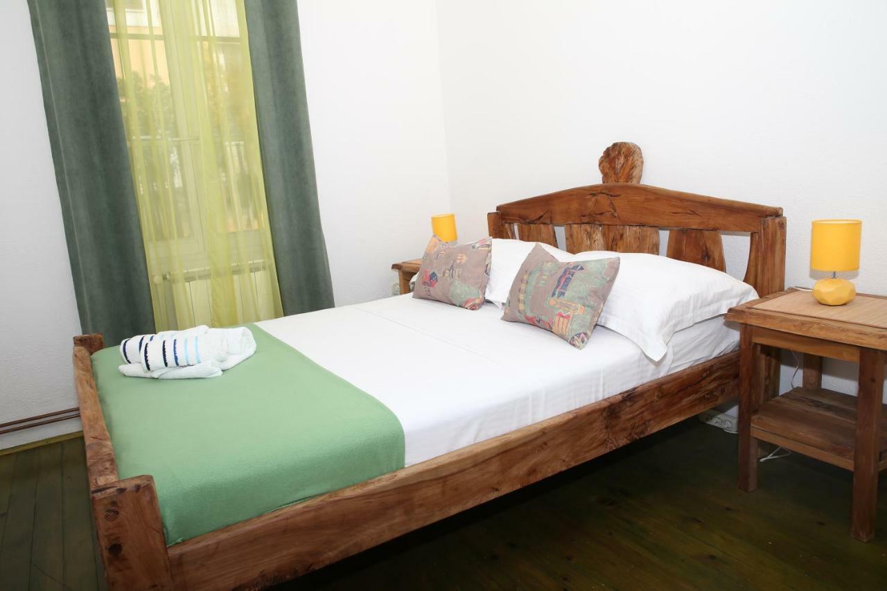 Apartment Poseidon Trogir Luaran gambar