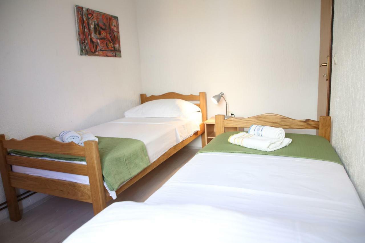 Apartment Poseidon Trogir Luaran gambar