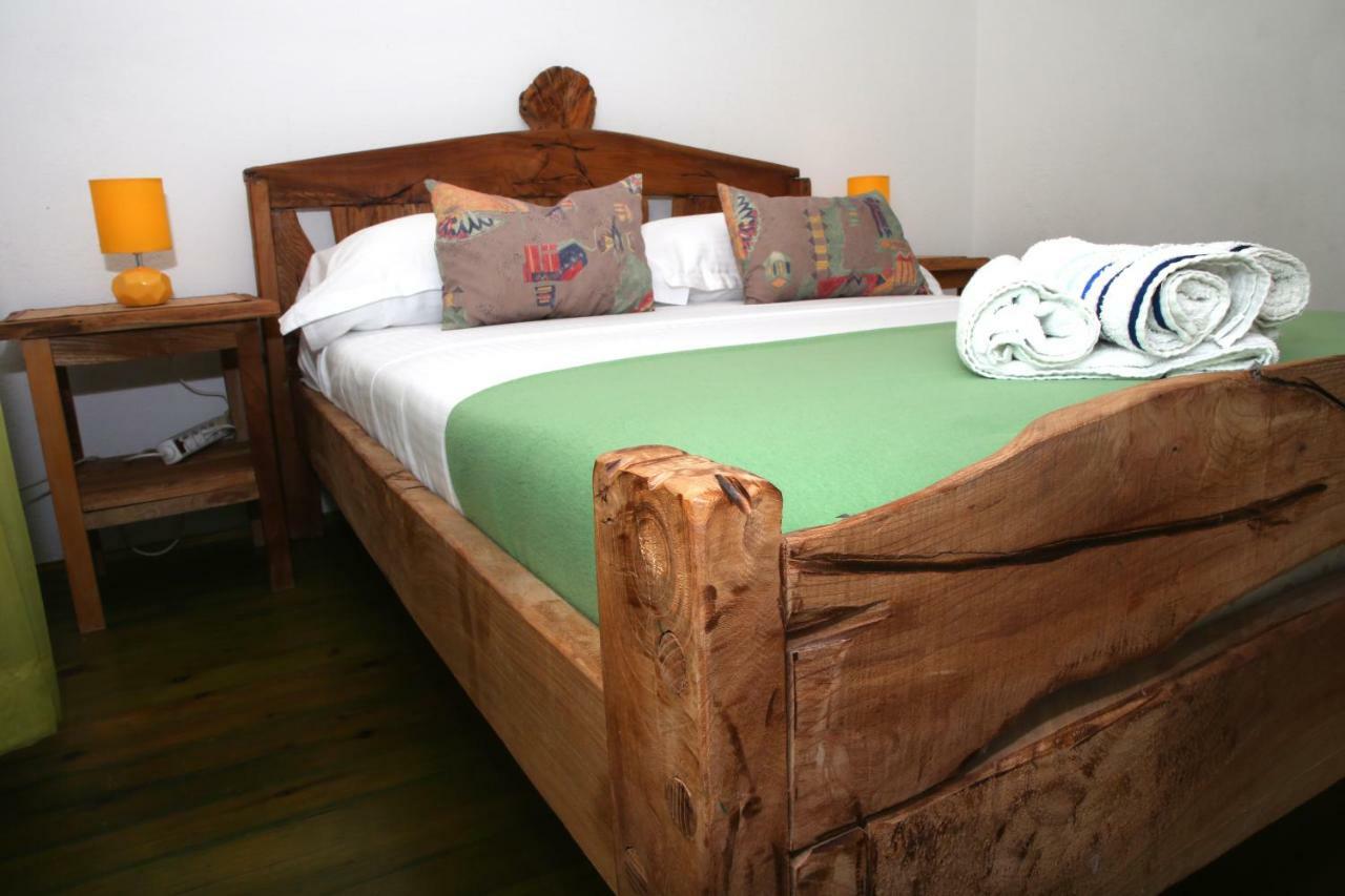 Apartment Poseidon Trogir Luaran gambar