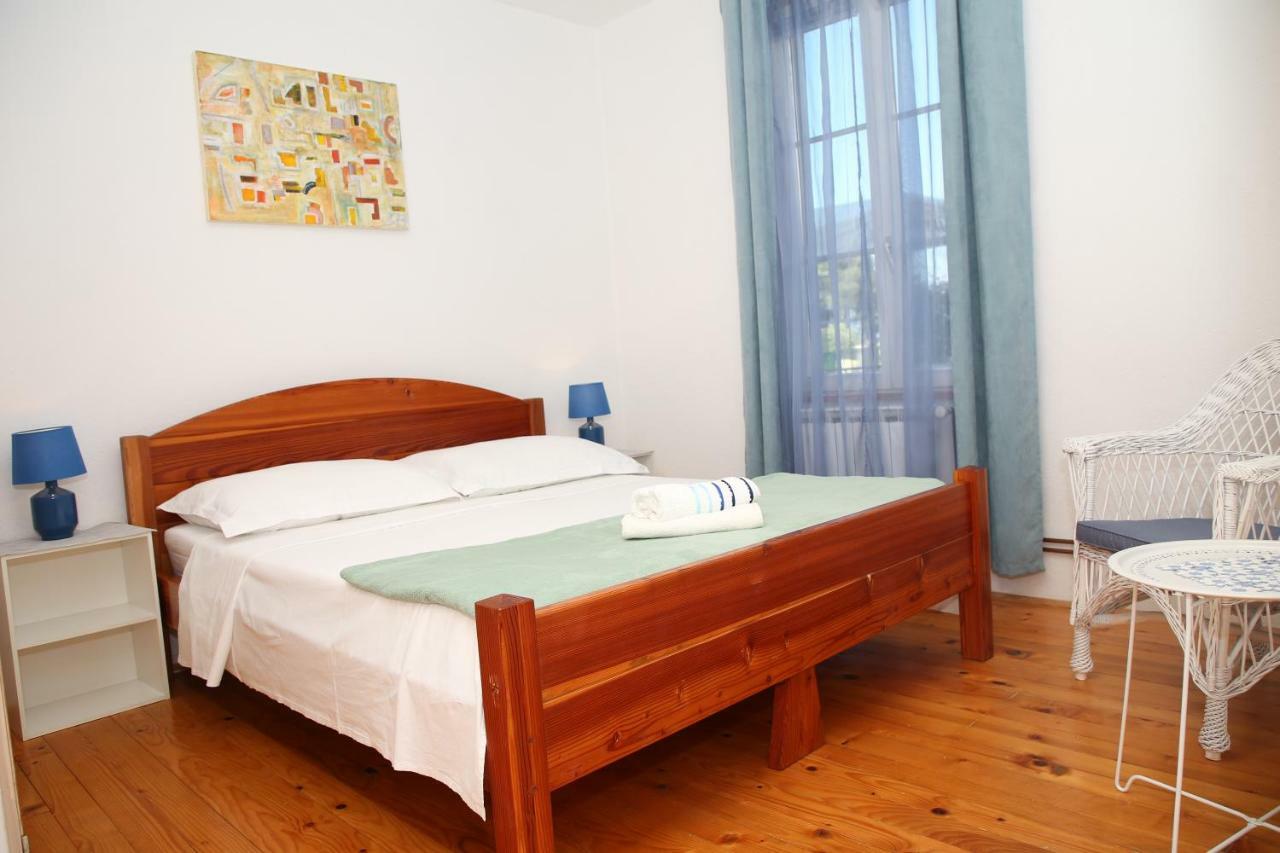 Apartment Poseidon Trogir Luaran gambar